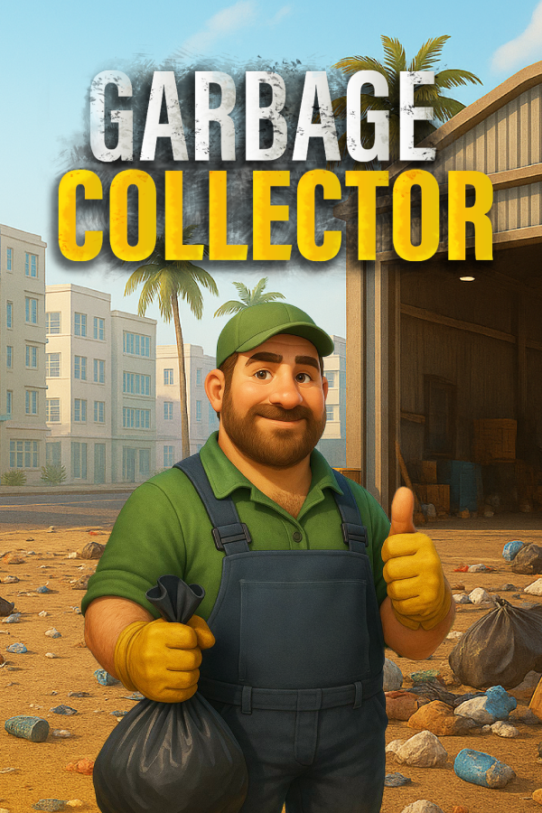 Space Quest Game Cover