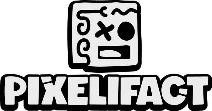 Pixelifact